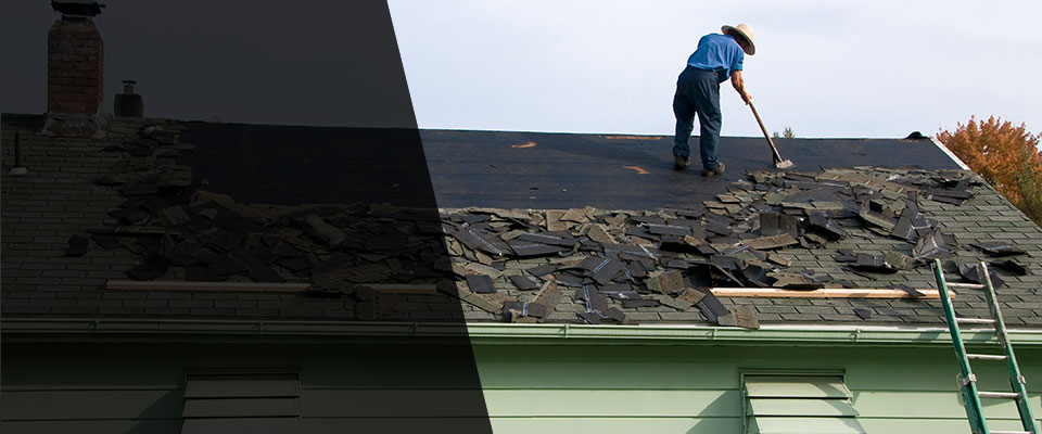 Riverside Roofing Contractors